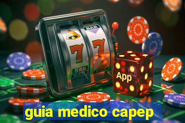 guia medico capep